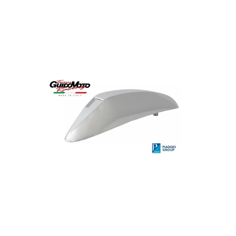 Ultimissimo Modello CRESTA PARAFANGO VESPA SCOOTER 50 125 150 LX LXV PIAGGIO 650748
