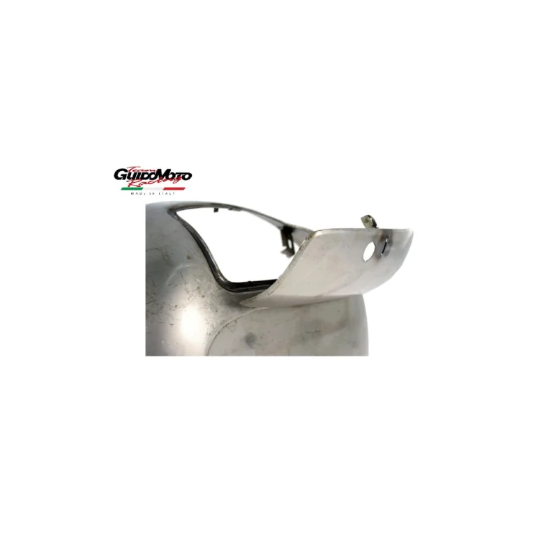 Spedizione Gratuita COFANO LATERALE SINISTRO VESPA 125 150 VNA VNB VBB PIAGGIO 75146590