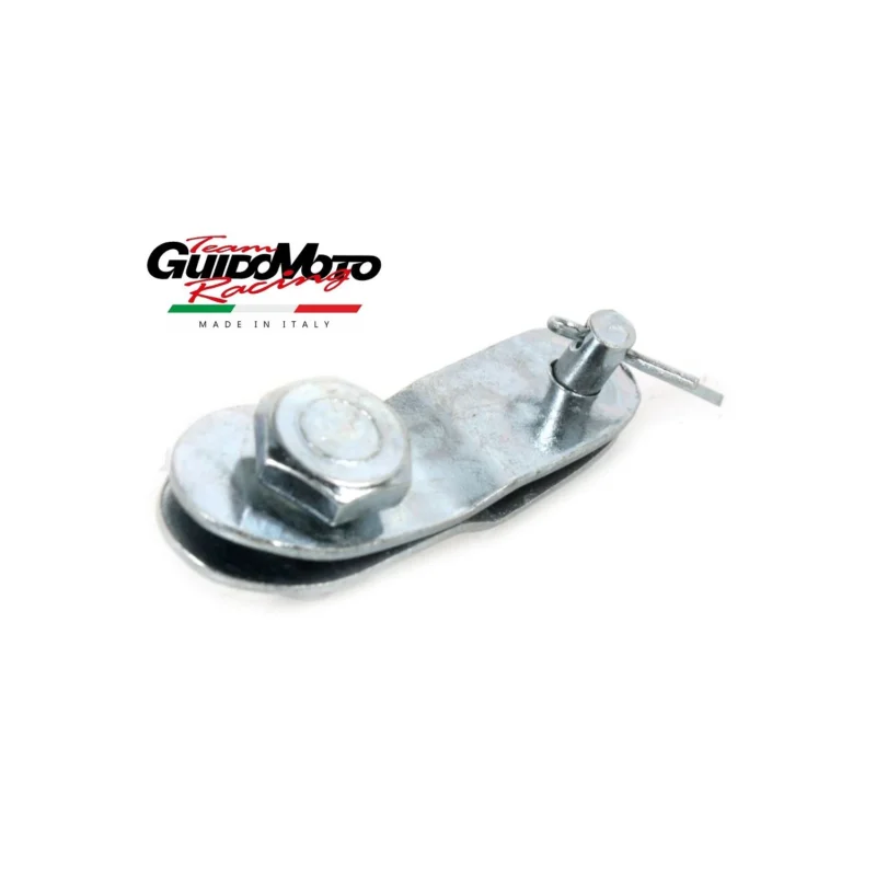 Offerta Speciale MORSETTO PEDALIERA CAVO FRENO VESPA RALLY GS GT GL GTR SPRINT SUPER TS GMV0333