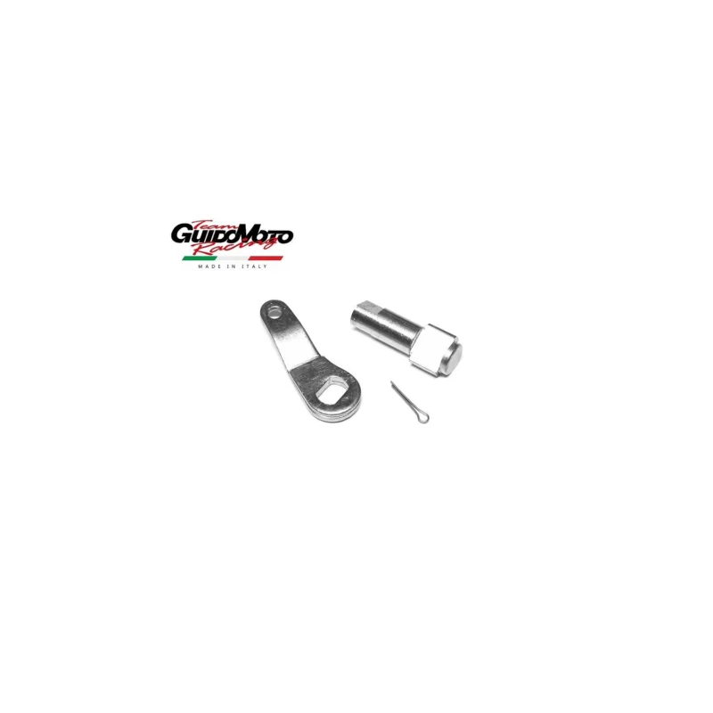 LEVERAGGIO FRENO TAMBURO ANTERIORE VESPA VLB GS GT SPRINT GL PIAGGIO 06151001VLB Di Tendenza