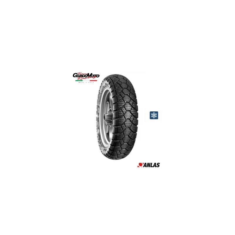 Promozione Esclusiva COPERTONE 300-10 50M SC 500 WINTER GRIP 2 VESPA SCOOTER ANLAS 6143/I