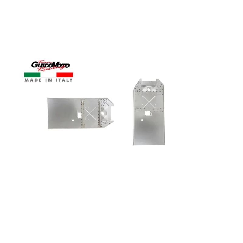 PEDANA 90 APPOGGIA PIEDI VESPA R 50 SPECIAL PRIMAVERA ET3 142681183 Promo Stagionale
