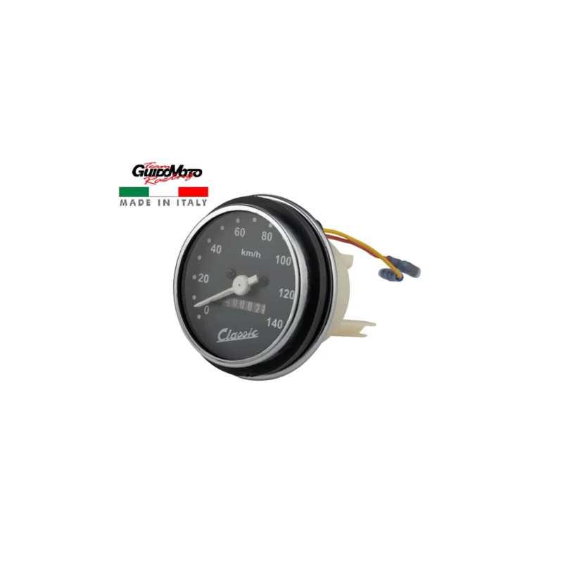 Occasione Imperdibile CONTACHILOMETRI SCALA 140 VESPA PK 50 125 S PIAGGIO CLASSIC 50039100