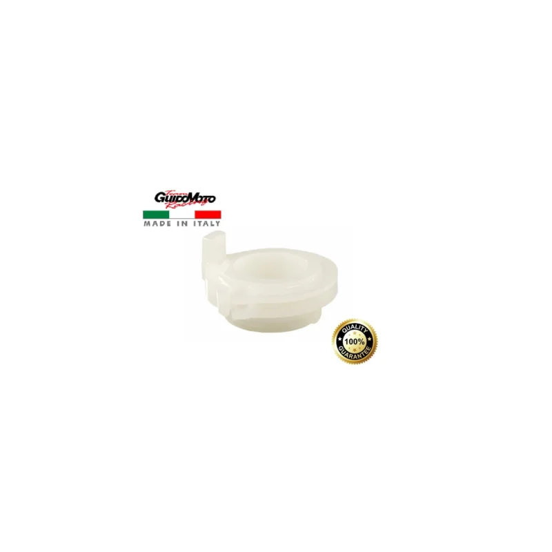 CARRUCOLA MANUBRIO COMANDO GAS VESPA PK PX PIAGGIO 184040620 Ultime Pezzi