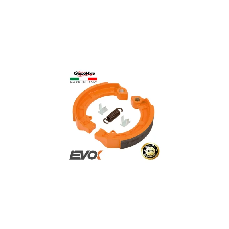 GANASCE FRENO ANTERIORI POSTERIORI VESPA PK S XL PX PE ARCOBALENO IRON EVOK 225120573 Compra Oggi Stesso