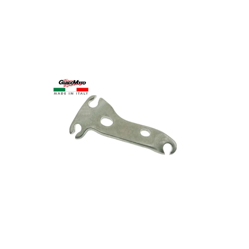 Scelto Dai Clienti PIASTRINA SUPPORTO GUAINE MANUBRIO VESPA 50 L N R PIAGGIO 5447