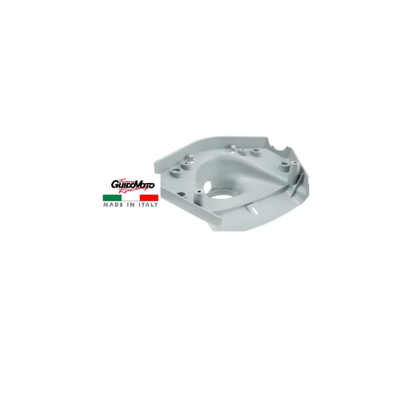 Ultime Pezzi COPRI MANUBRIO INFERIORE GRIGIO VESPA PX T5 PIAGGIO 22623320