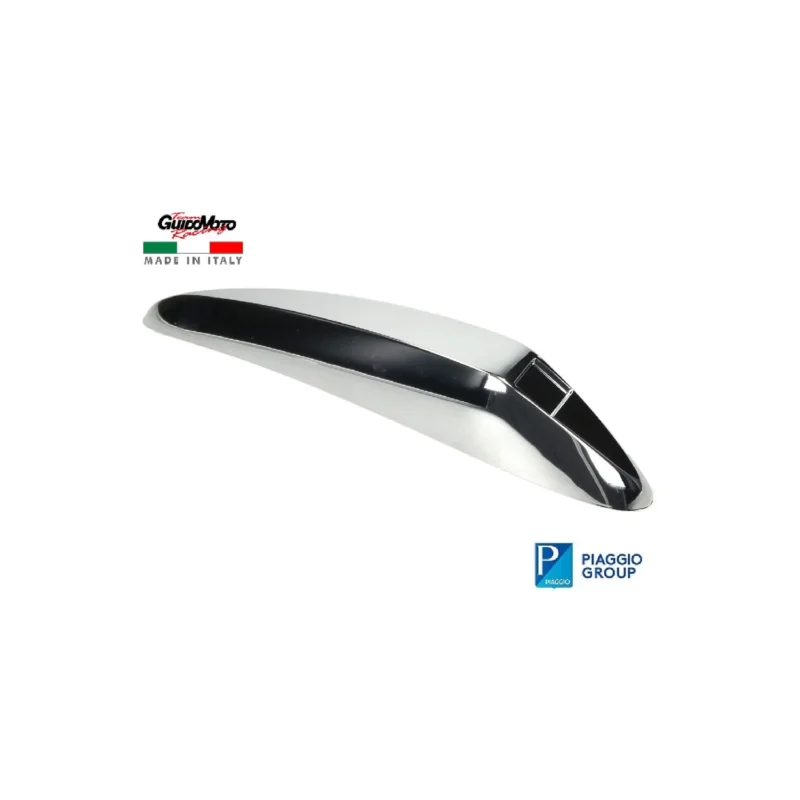 Compra Adesso CRESTA PARAFANGO ANTERIORE VESPA SCOOTER S GTS 50 300 PIAGGIO 5996776