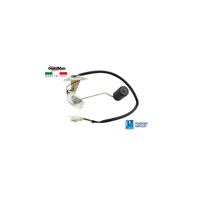 GALLEGGIANTE SERBATOIO BENZINA VESPA 50 150 SPRINT PRIMAVERA 3V PIAGGIO 680057 Professionale