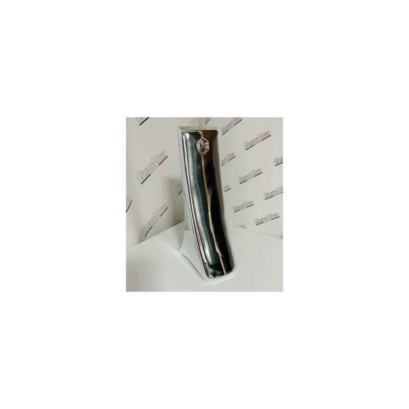 Popolare CALANDRA FRONTALE CROMATA VESPA PK N FL2 HP RUSH PIAGGIO 108035/CR