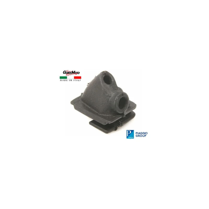 Bestseller GOMMINO PASSATUBO OLIO FRENO MANUBRIO VESPA PX DISCO LML PIAGGIO 580810