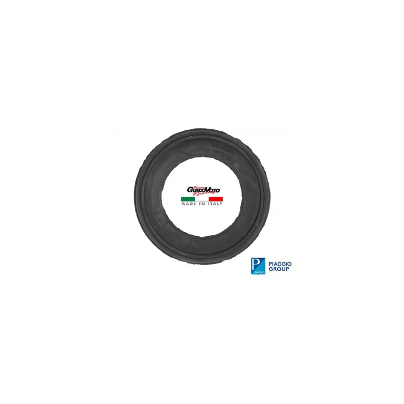 Esclusivo GUARNIZIONE TAPPO SERBATOIO BENZINA SCOOTER APRILIA VESPA GILERA PIAGGIO 258160