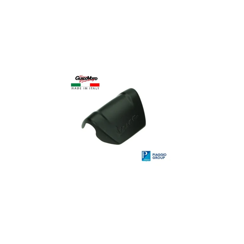 COPERCHIO MANIGLIA SELLA VESPA SPRINT 50 125 3V PIAGGIO 1B007779 Reso Gratuito