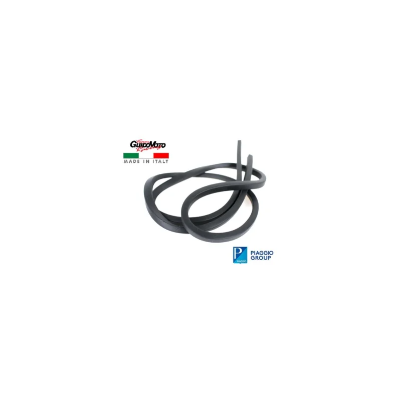Offerta GUARNIZIONE PORTELLO BAULETTO SCOOTER VESPA PIAGGIO 297275