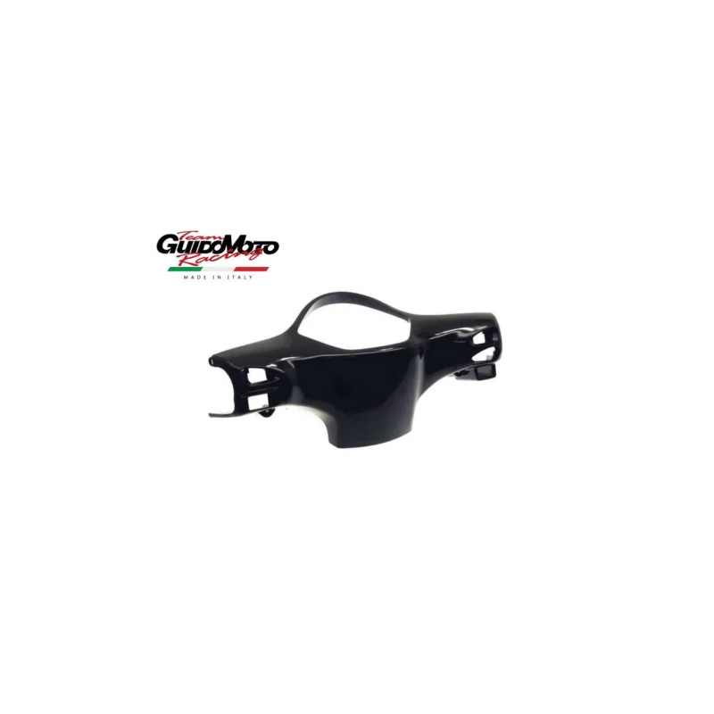 Reso Gratuito COPRI MANUBRIO POSTERIORE VESPA LX 50 125 150 PIAGGIO 108125